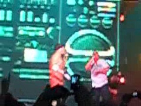 NTM montpellier tout n'est pas si facile