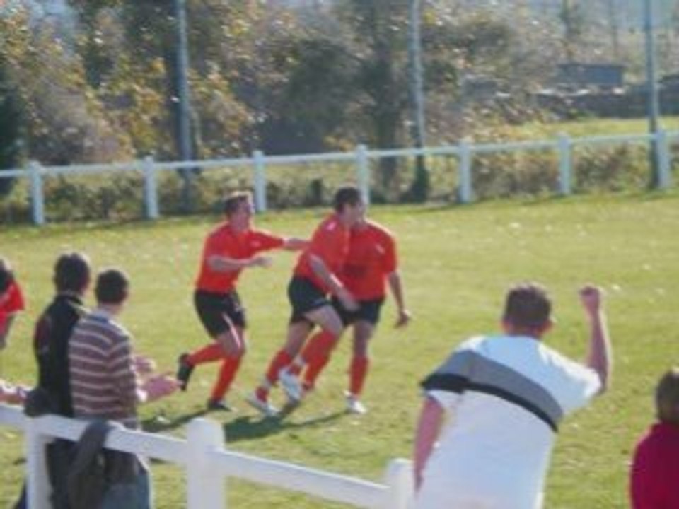 LA MILESSE