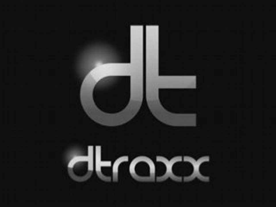 Deconnecting People - Black - (Teka.B & Demoniak Remix)