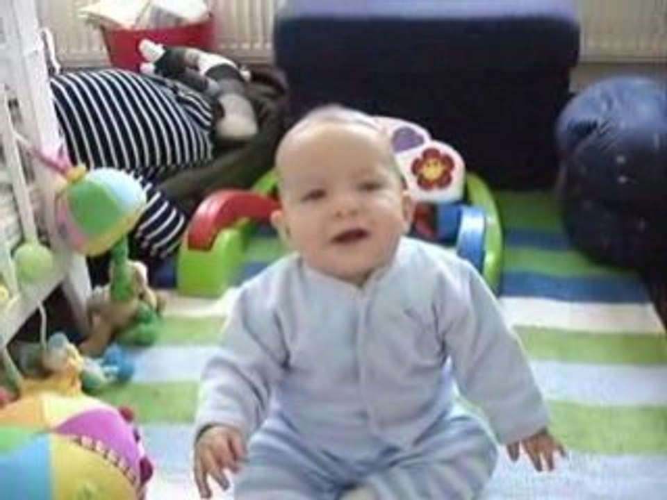 Oskar bouge Oct 2008