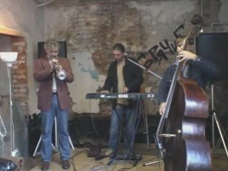 Pavel Tukki -  Ephemera