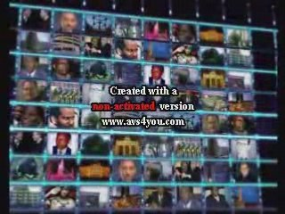 Nouvelles de Kigali à Bruxelles : 20/10/2008