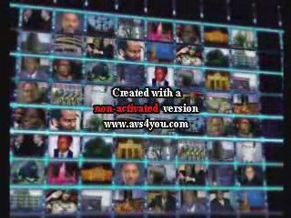 Nouvelles de Kigali à Bruxelles : 20/10/2008