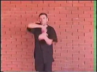 Vietnam Wing Chun 01