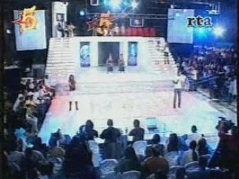 Pazzapa 5 - L'or de nos vies