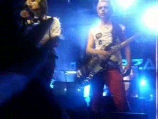 Cinema Bizarre - After the rain