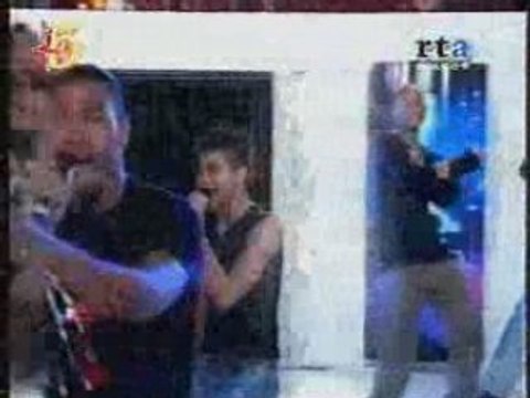 Pazzapa 5 - Mirado & Poon - Ho avy tsy ho ela