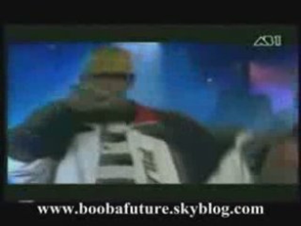 Lunatic - le crime pay (live)