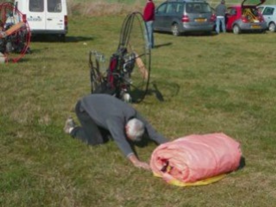 Nouvelle méthode de pliage par Emile