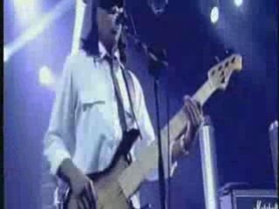 Keziah Jones Lagos vs New York Canal +