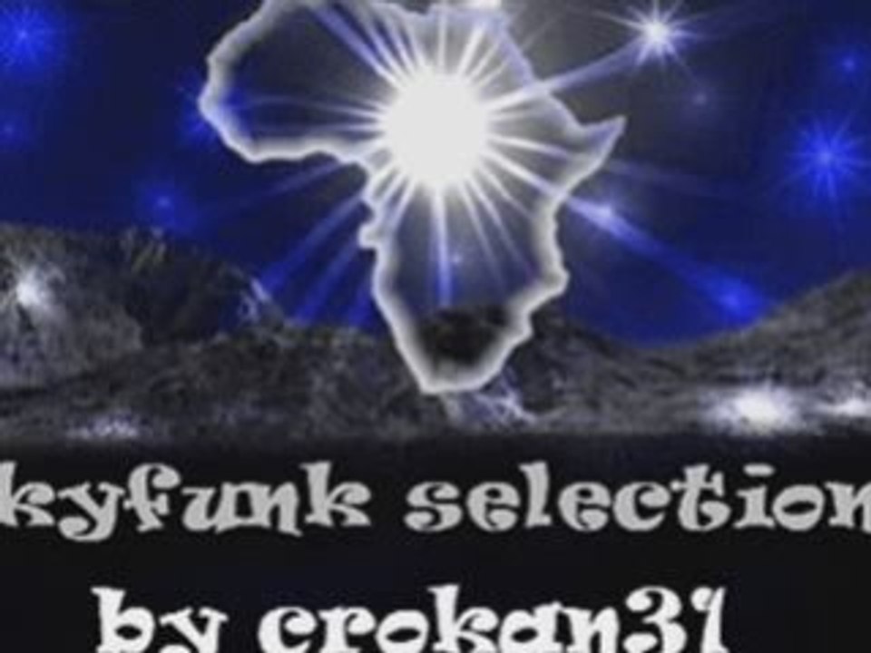 funky selection