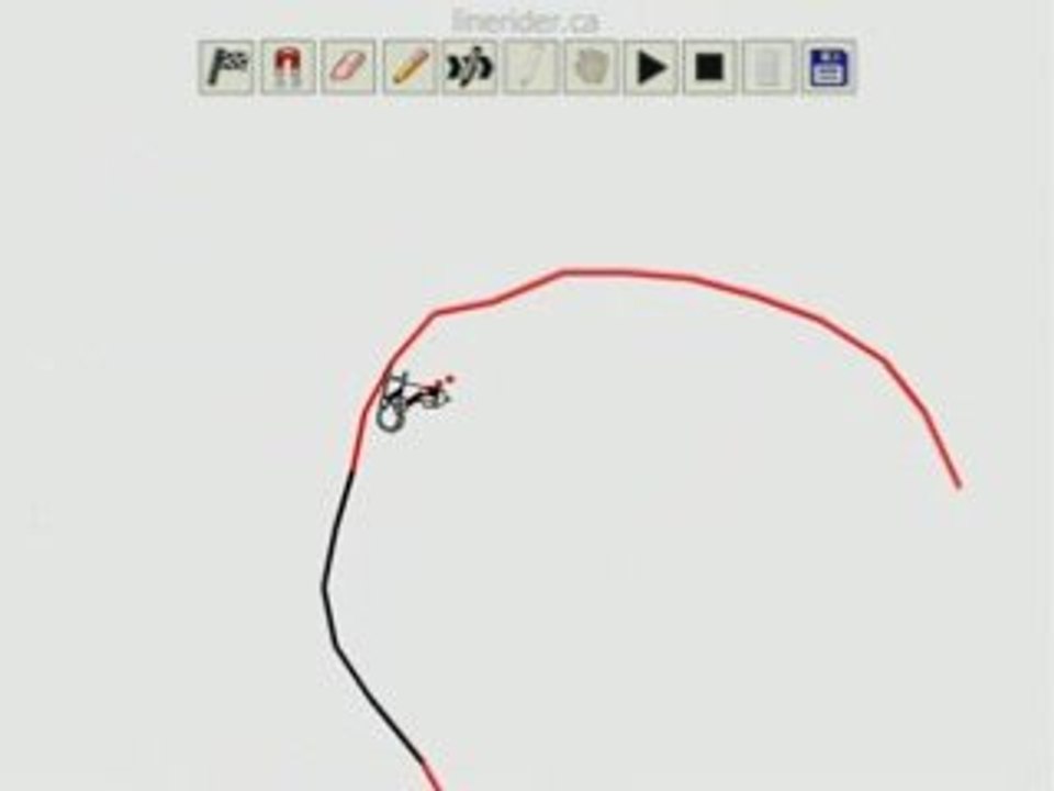 LineRider