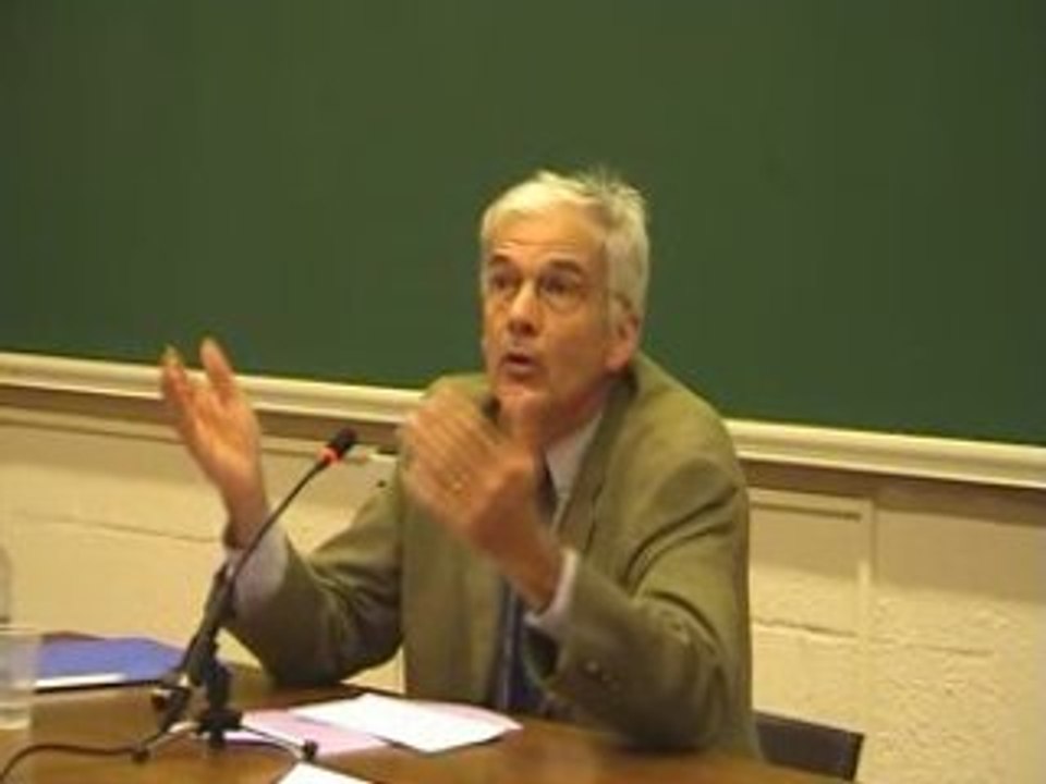 La famille au coeur du développement durable. V