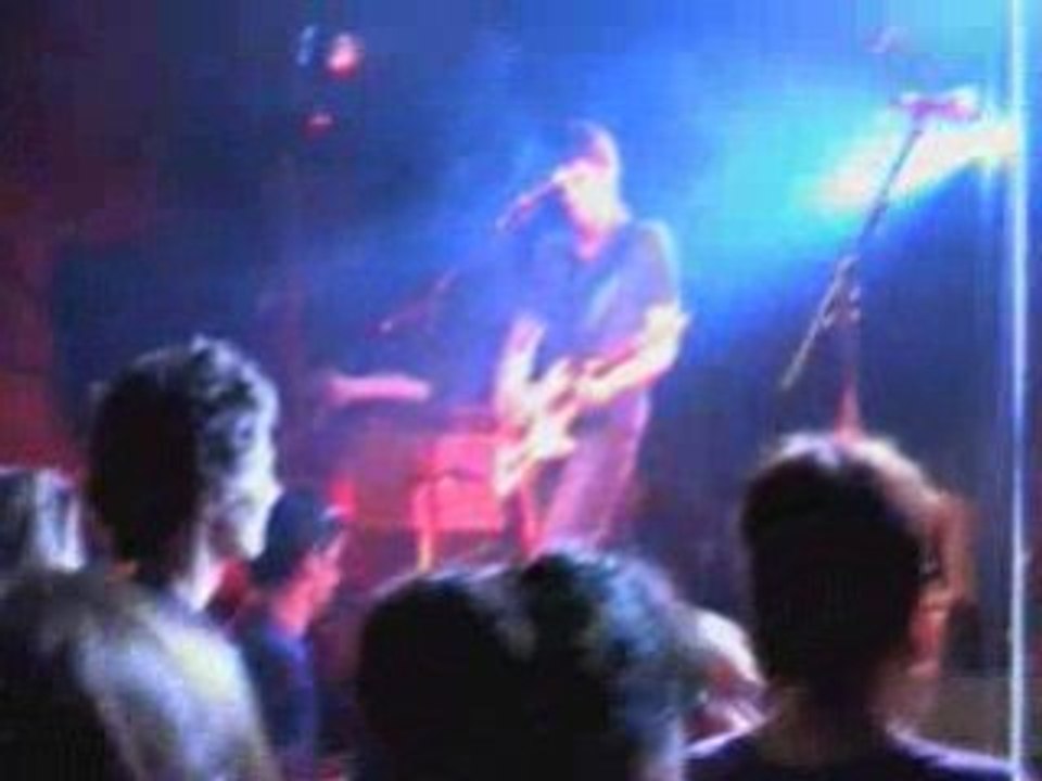 Brooklyn only changing