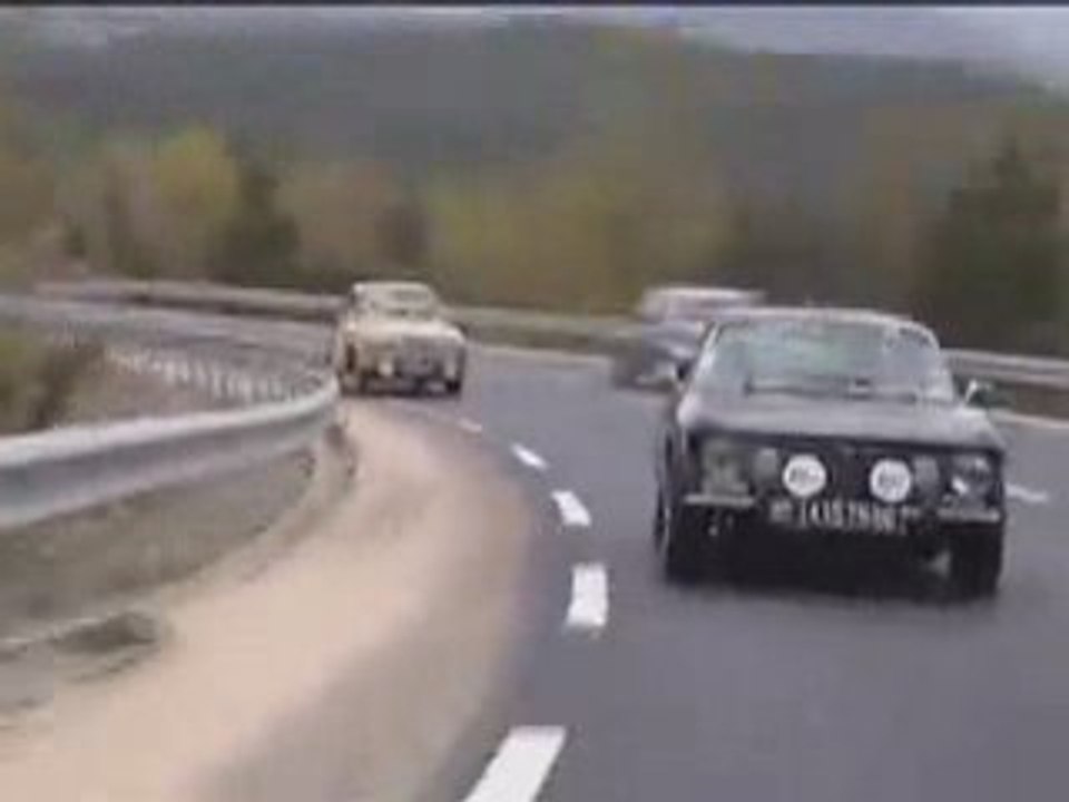 Ardèche-Cévennes Le film2