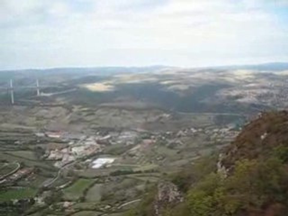 Viaduc de Millau