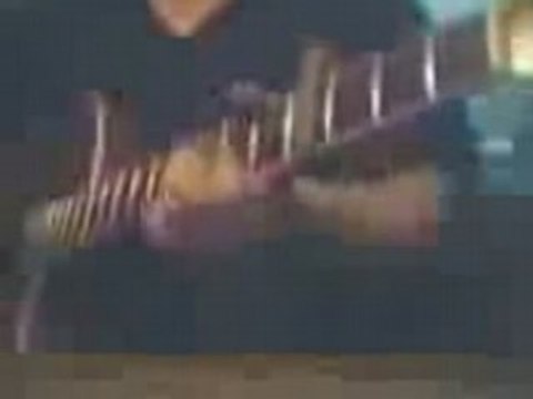 Wanted Dead Or Alive (Bon Jovi)