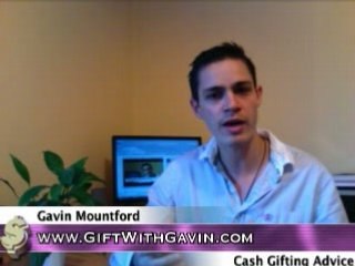 1-Up Cash Gifting System Nonsense - I Explain How It Works