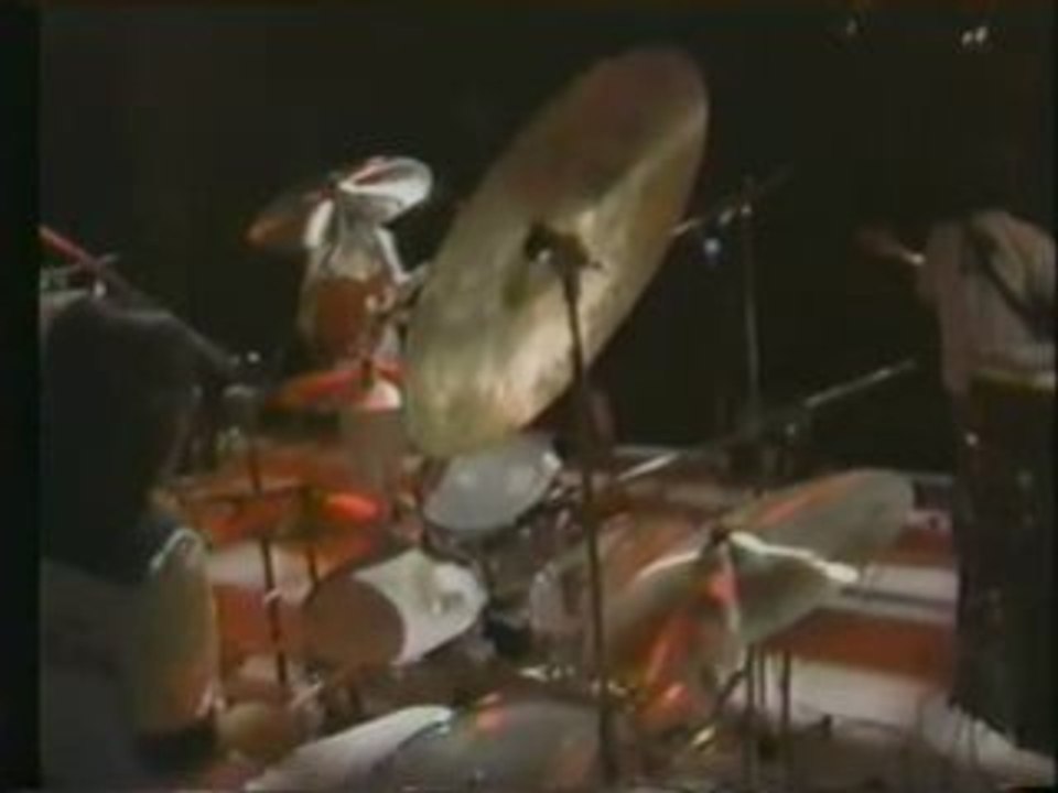 青春の影 - チューリップ