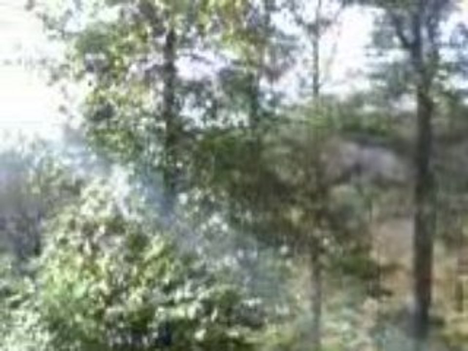 Sortie Eichho'/Howald