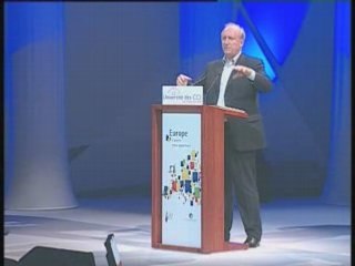 H. VEDRINE Europe du mythe à la réalité