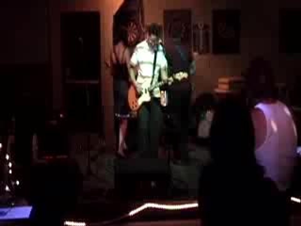 The Mellow OUTS