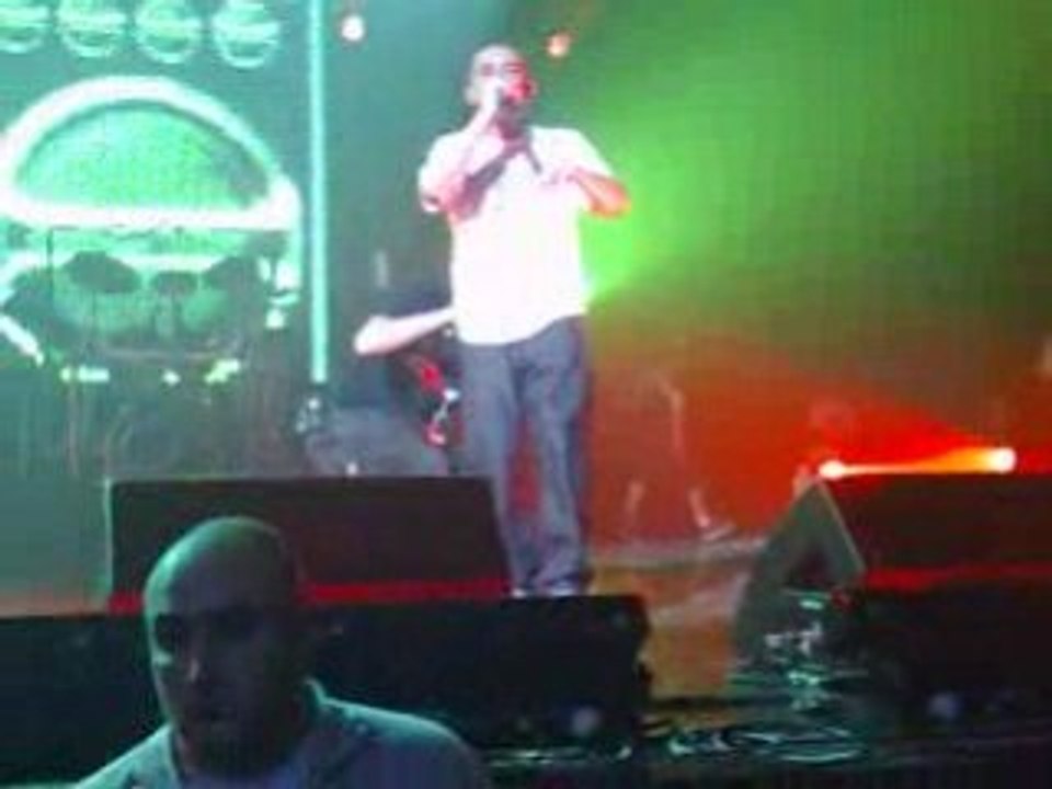 NTM-Tout n'est pas si facile