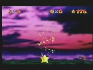 Gameshark code: Final Bowser control