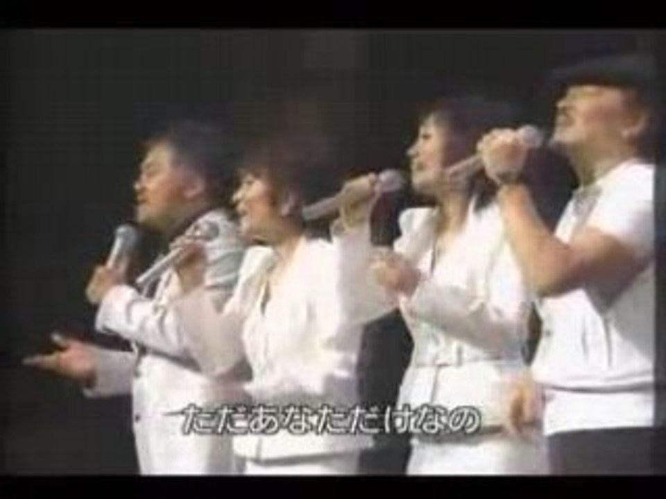 ミスター・サマータイム - サーカス