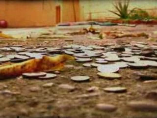 Jackpot from the skies - The ultimate film look