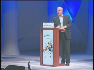 H. VEDRINE l'abandon de la puissance