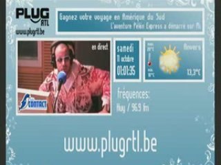 Booba dj battle parle de l'incident urban peace