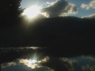 Partita for violon solo #2 in D minor Saranbande de Bach