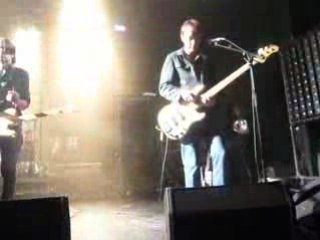 dEUS - new song Dark Sets In