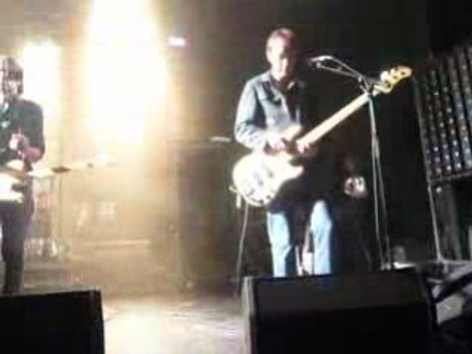 dEUS - new song Dark Sets In