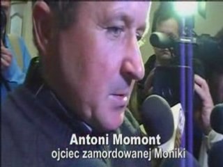 Lublin. 25-lat dla zabójcy Moniki