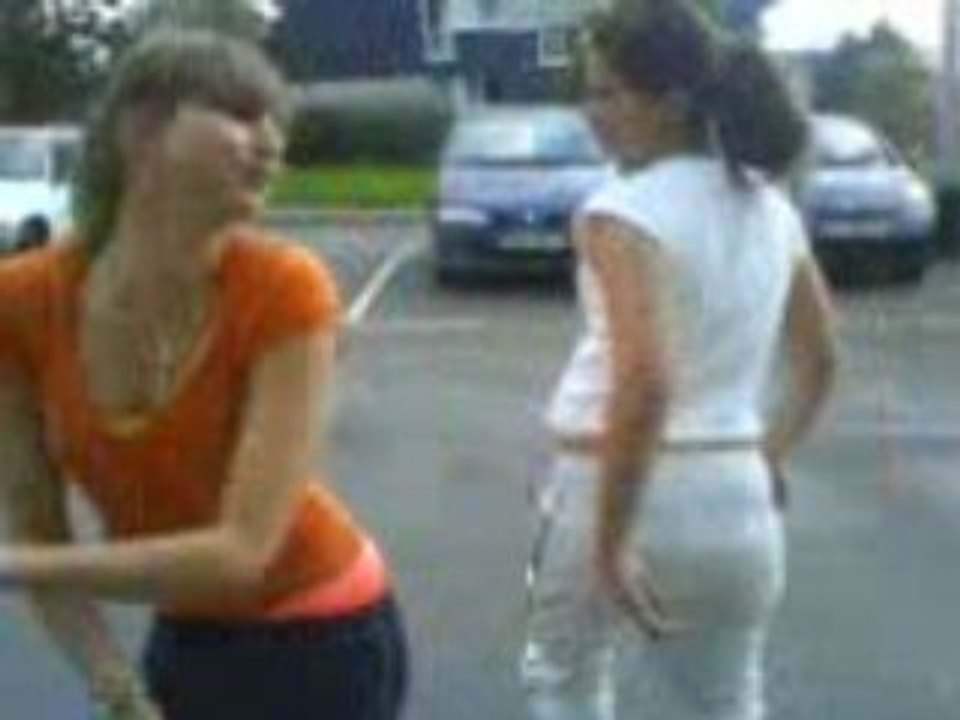 En moode :: Wesh Wesh