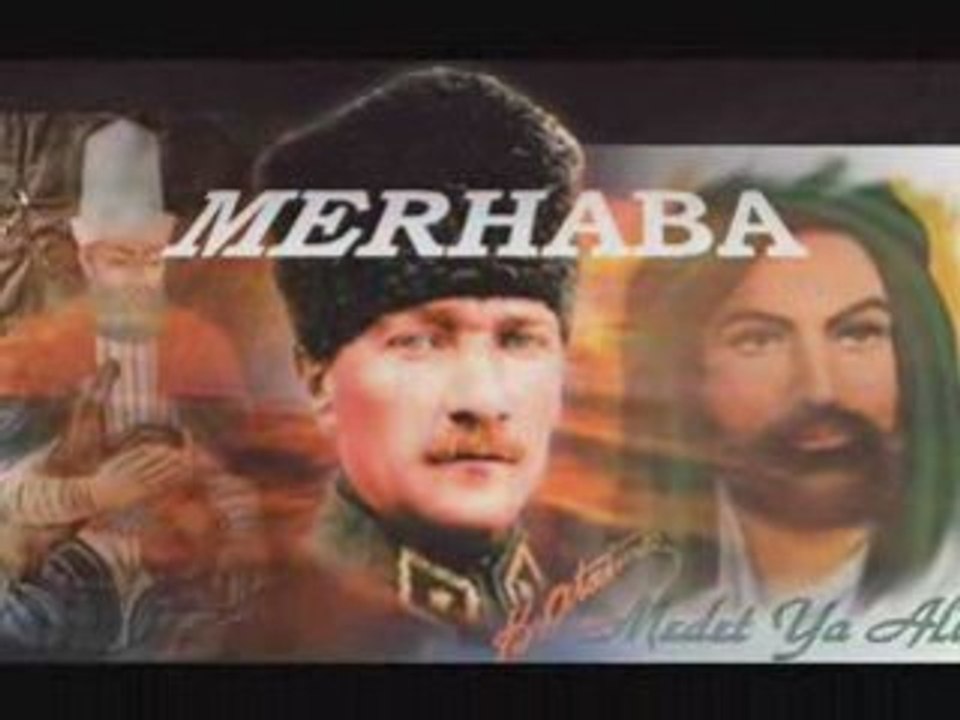 Merhaba Orhan BÖRÇEK(Ozan YESARİ) Şiir