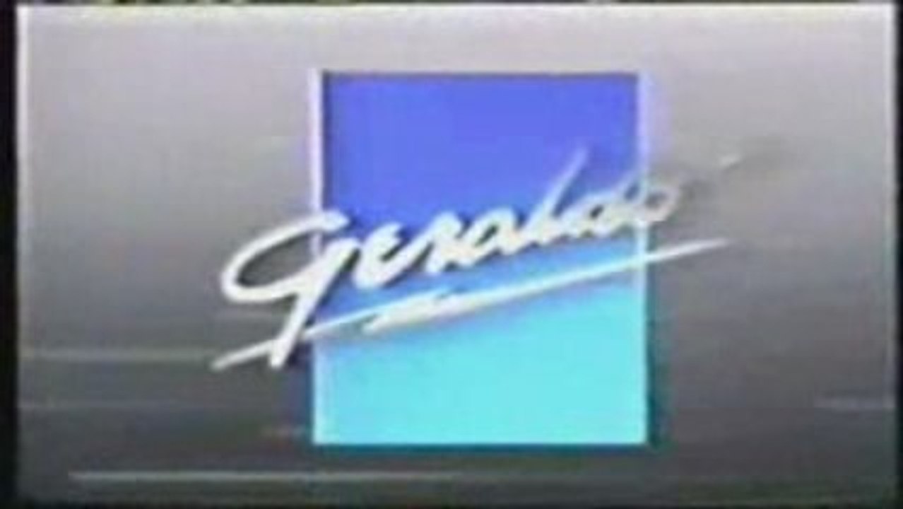 Geraldo