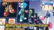Custom Battler Bomberman/Bomberman 2 (DS)
