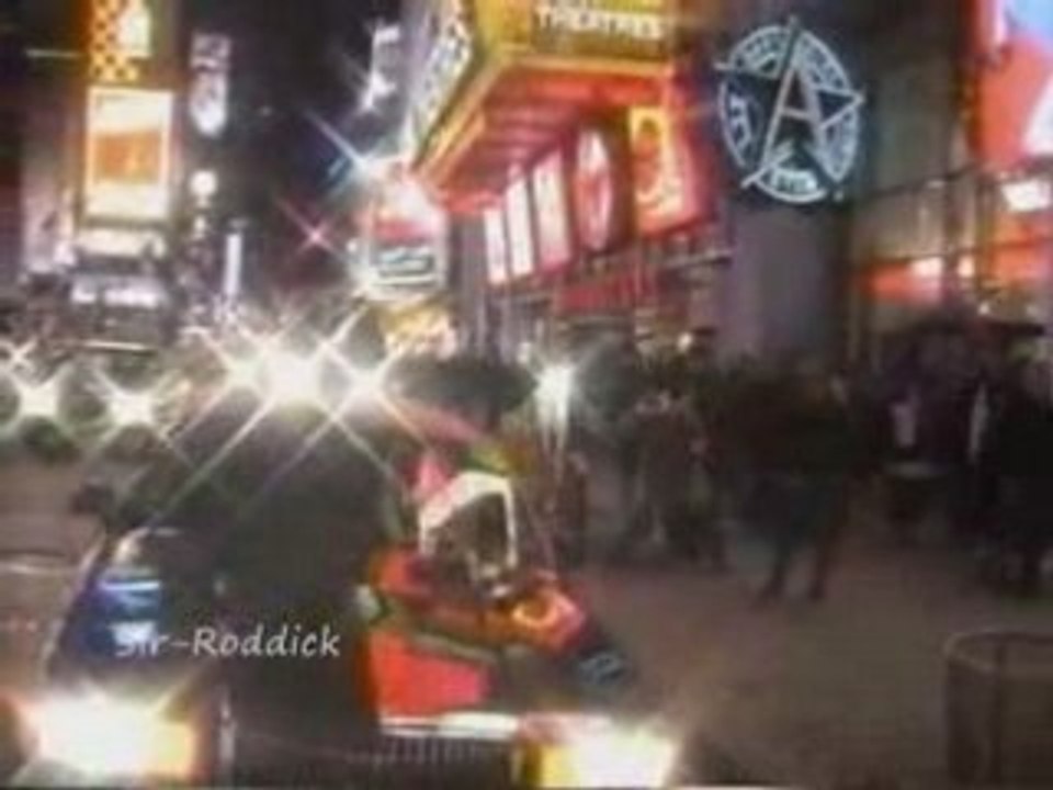 Honky Tonk Man opening segment