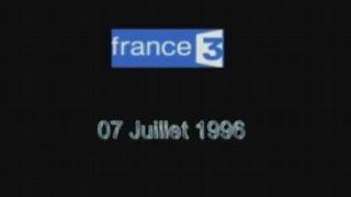 Reportage France3 (1996)