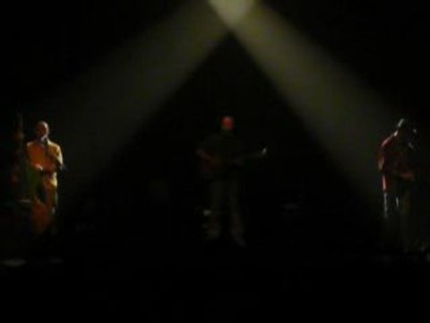 Karpatt - Les petits cailloux