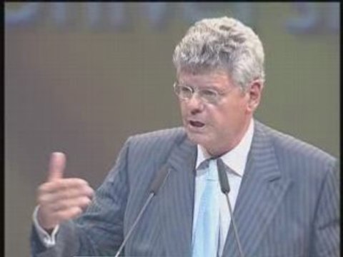 Université des CCI 2008 Strasbourg M. FOUCHER les atouts de l'union