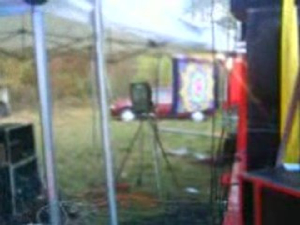 Teuf decibel 18-10-2008