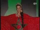 Caftan Marocain - défilés de mode