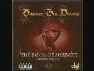 Shabazz The Disciple - Red Hook Day