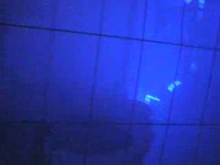 Carnival Of Fear @ Terenzi Horror Night 2