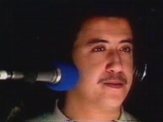Cheb Hasni " Li Bini Ó Binha "