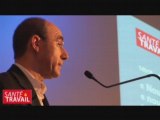 Colloque Santé &Travail (1)